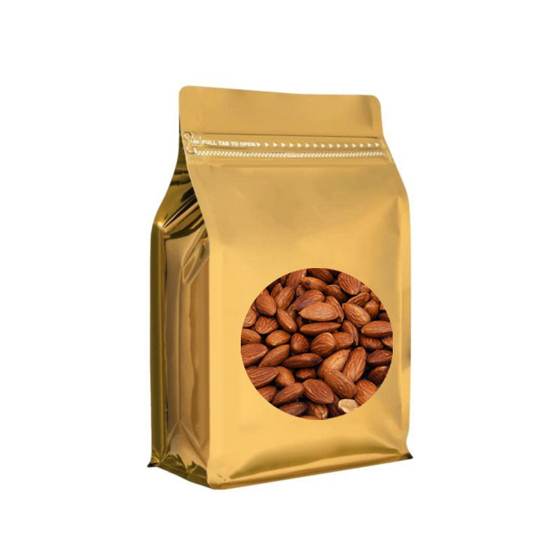 بادام درختی شور - 500 گرم