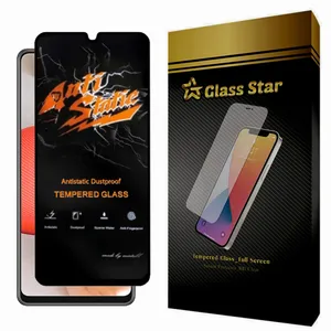 Glass Star ASTA-Glass Screen Protector For Samsung Galaxy A42 5G 