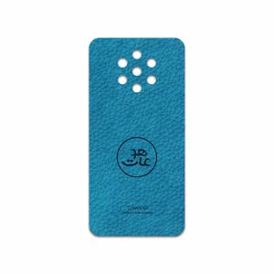 MAHOOT BL-MAH Cover Sticker for Nokia 9 Pureview