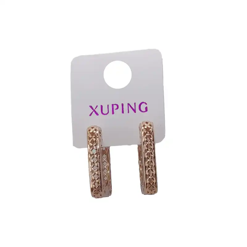 گوشواره زنانه ژوپینگ کد 004E