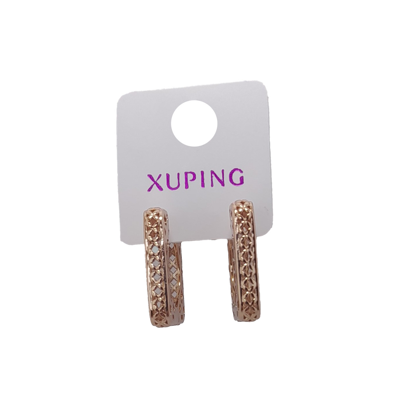 گوشواره زنانه ژوپینگ کد 004E گوشواره زنانه ژوپینگ کد 004E