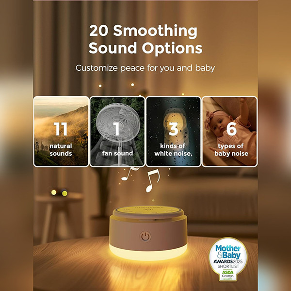 پخش کننده موسیقی مام کوزی مدل WN03