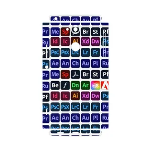 MAHOOT Adobe-FullSkin Cover Sticker for Sony Xperia XA2
