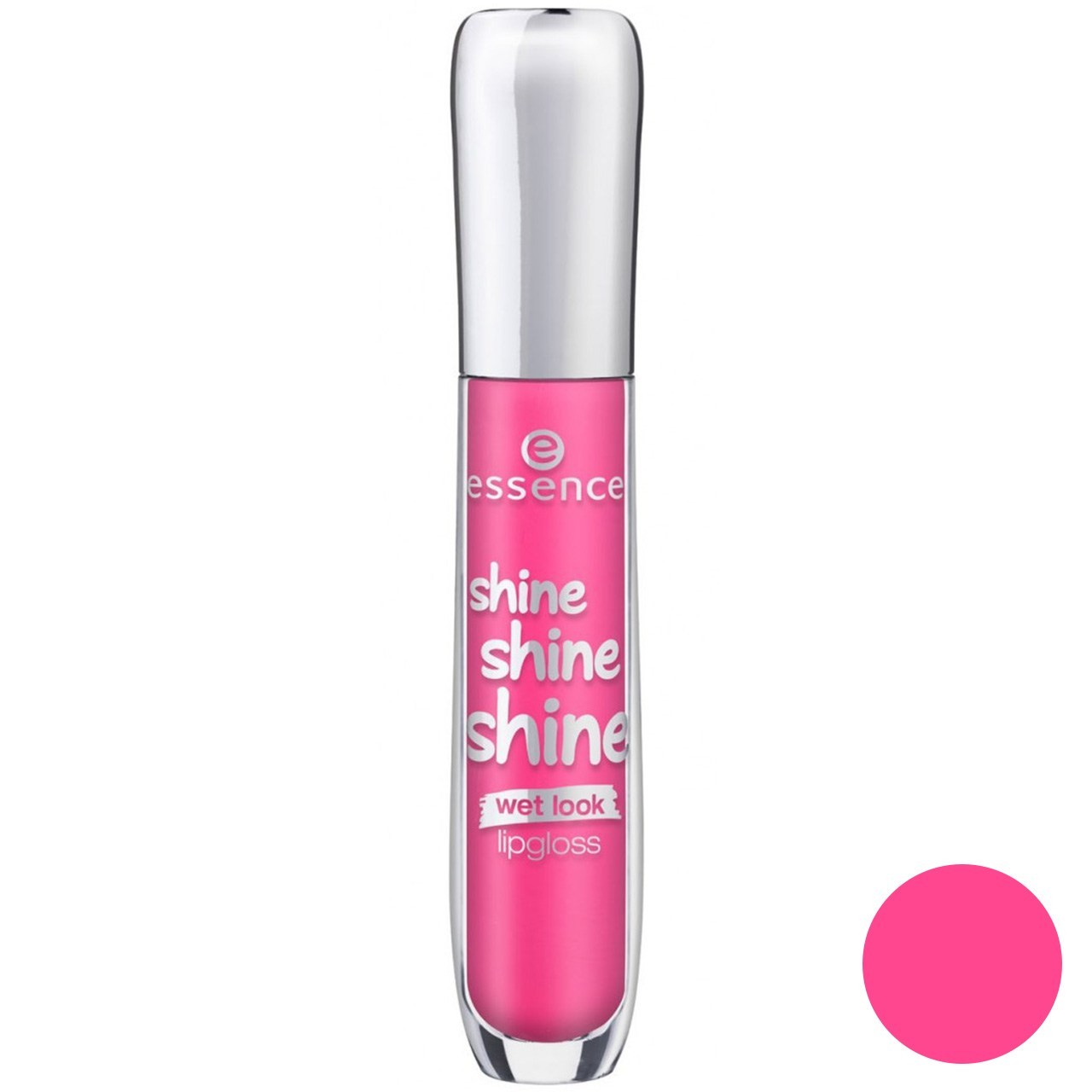 رژ لب مایع اسنس سری Shine Shine Shine شماره 09