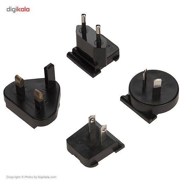 شارژر لایکا مدل UC20 شارژر لایکا مدل UC20