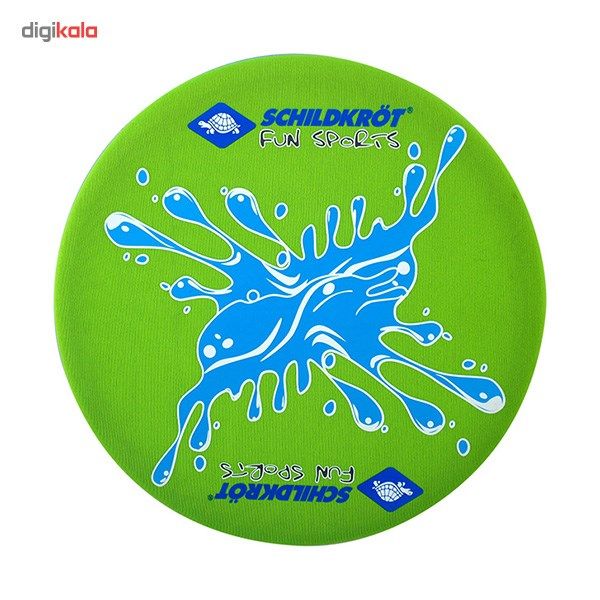 فریزبی شیلدکروت مدل Fun sports Speeddisc Wave -  - 2