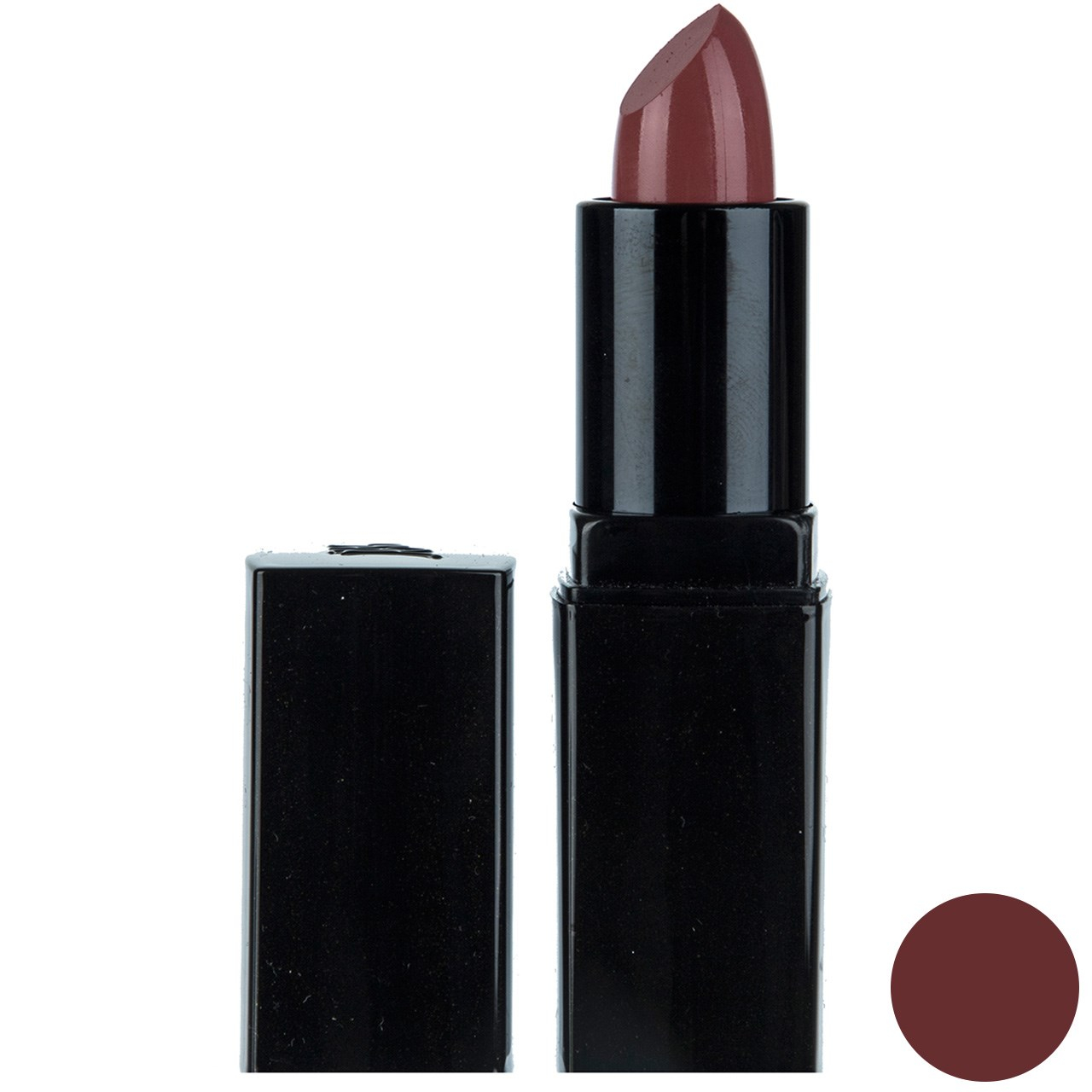 رژ لب جامد مای سری Black Diamond مدل Satin Luxe شماره 03
