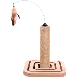 اسکرچر گربه کدیپک مدل تیله بازی