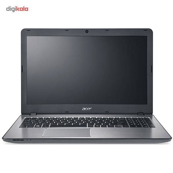 لپ تاپ 15 اینچی ایسر مدل Aspire F5-573G-79JZ