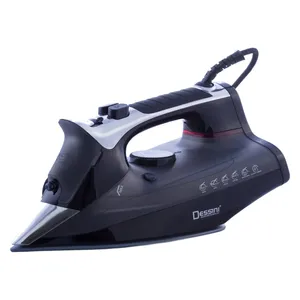 Dessini 7007 Steam Iron