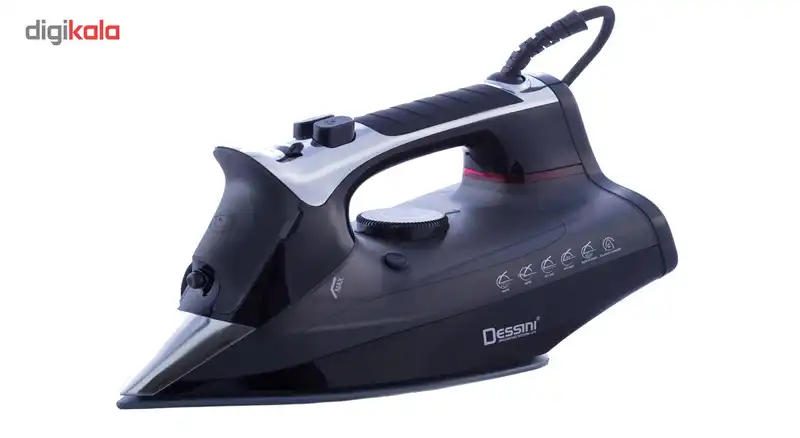 اتو بخار دسینی مدل 7007