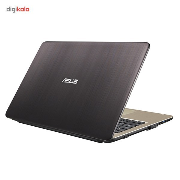 لپ تاپ 15 اینچی ایسوس مدل X540SC - A