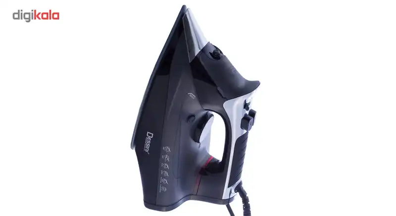 اتو بخار دسینی مدل 7007