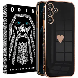 Nice model Odin cover suitable for Samsung Galaxy S23 mobile phone