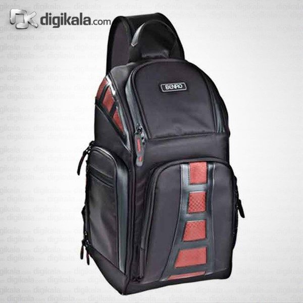 کوله پشتی عکاسی بنرو Neo-classic Sling bag S main 1 1