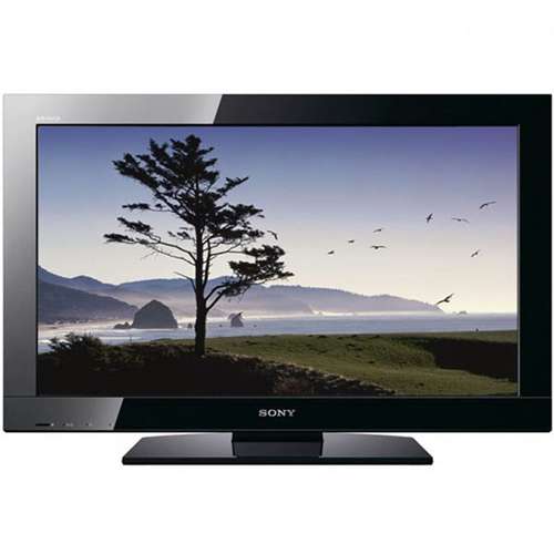 تلویزیون ال سی دی سونی سری BRAVIA مدل KLV-22BX300 سایز 22 اینچ