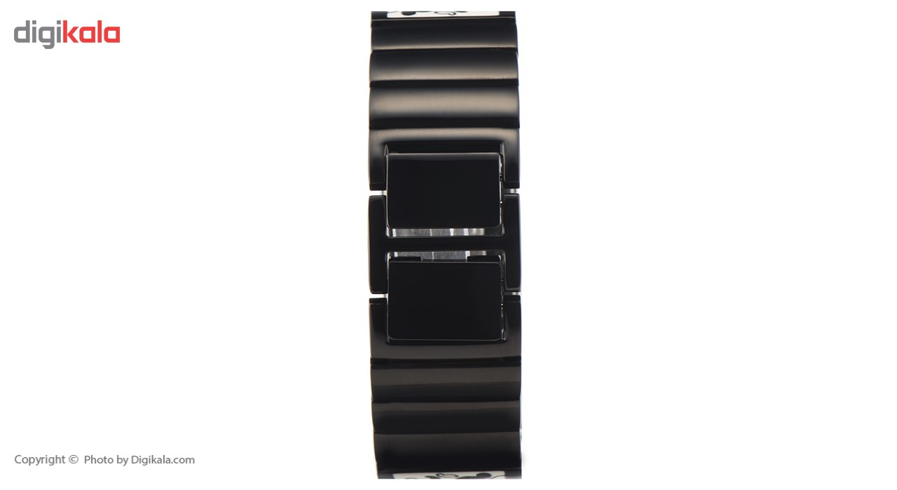 ساعت مچی عقربه ای زنانه جی او مدل 693741