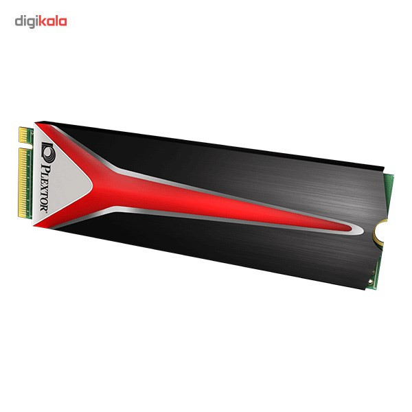 حافظه SSD پلکستور مدل M8Pe M.2 2280 ظرفیت 1 ترابایت 2