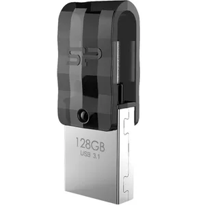Silicon Power Mobile C31 OTG Flash Memory 128GB