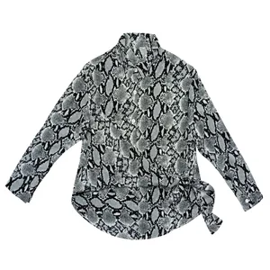 شومیز زنانه کد PA044