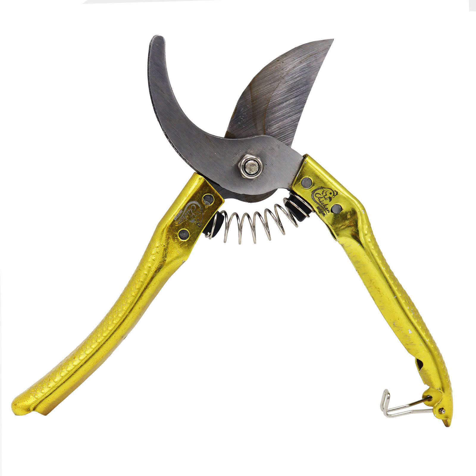 قیچی باغبانی مدل چیکن کد FR-20 قیچی باغبانی مدل چیکن کد FR-20
