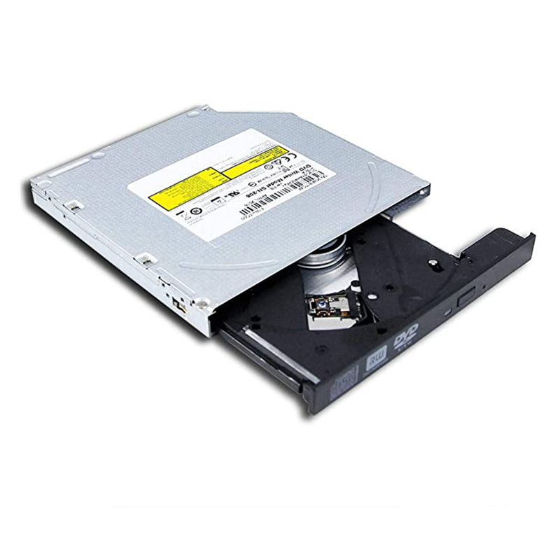 درایو DVD اینترنال مدل SU-208 12mm 1