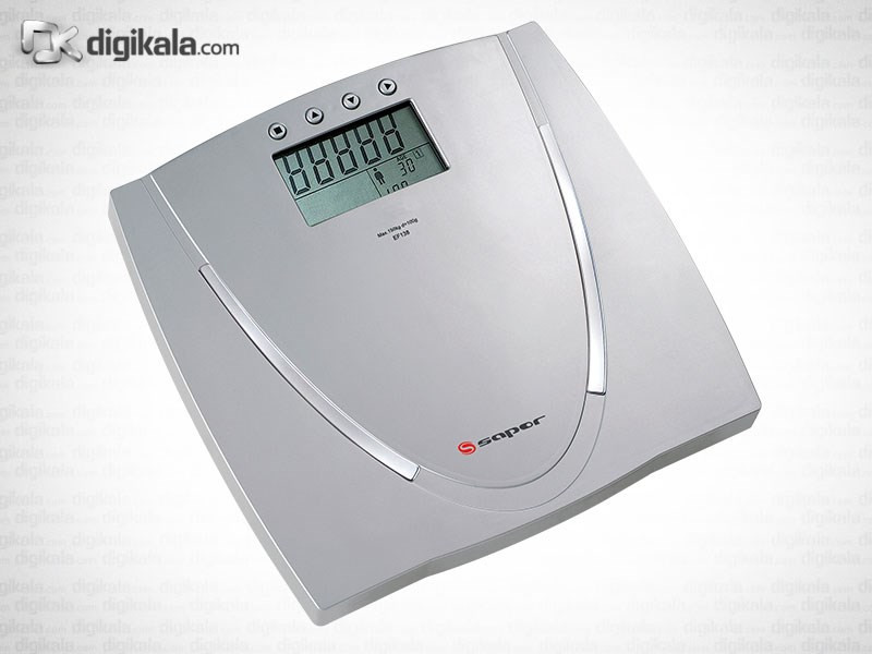 ترازو ساپر SSB-185D