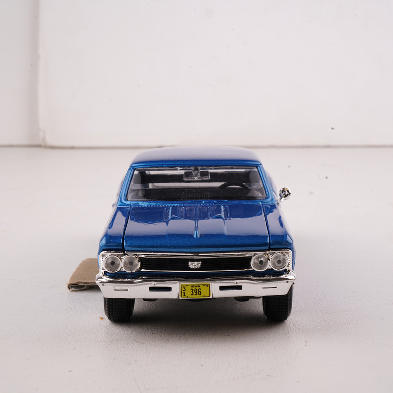 ماکت ماشین مایستو مدل Chevrolet 1966 Chevelle ss