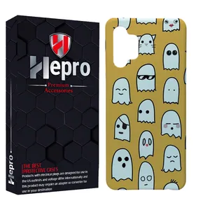 HEPRO MC Cover for SAMSUNG GALAXY M32 5G