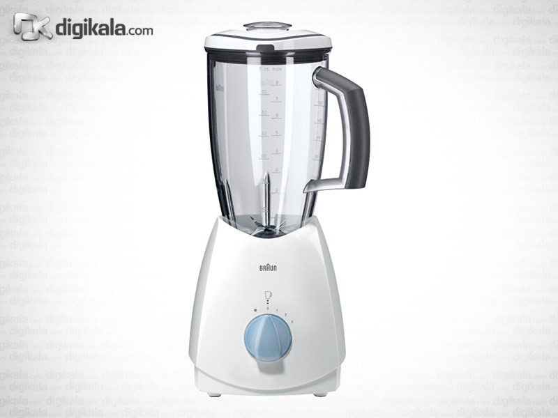 مخلوط کن براون مدل MX2000