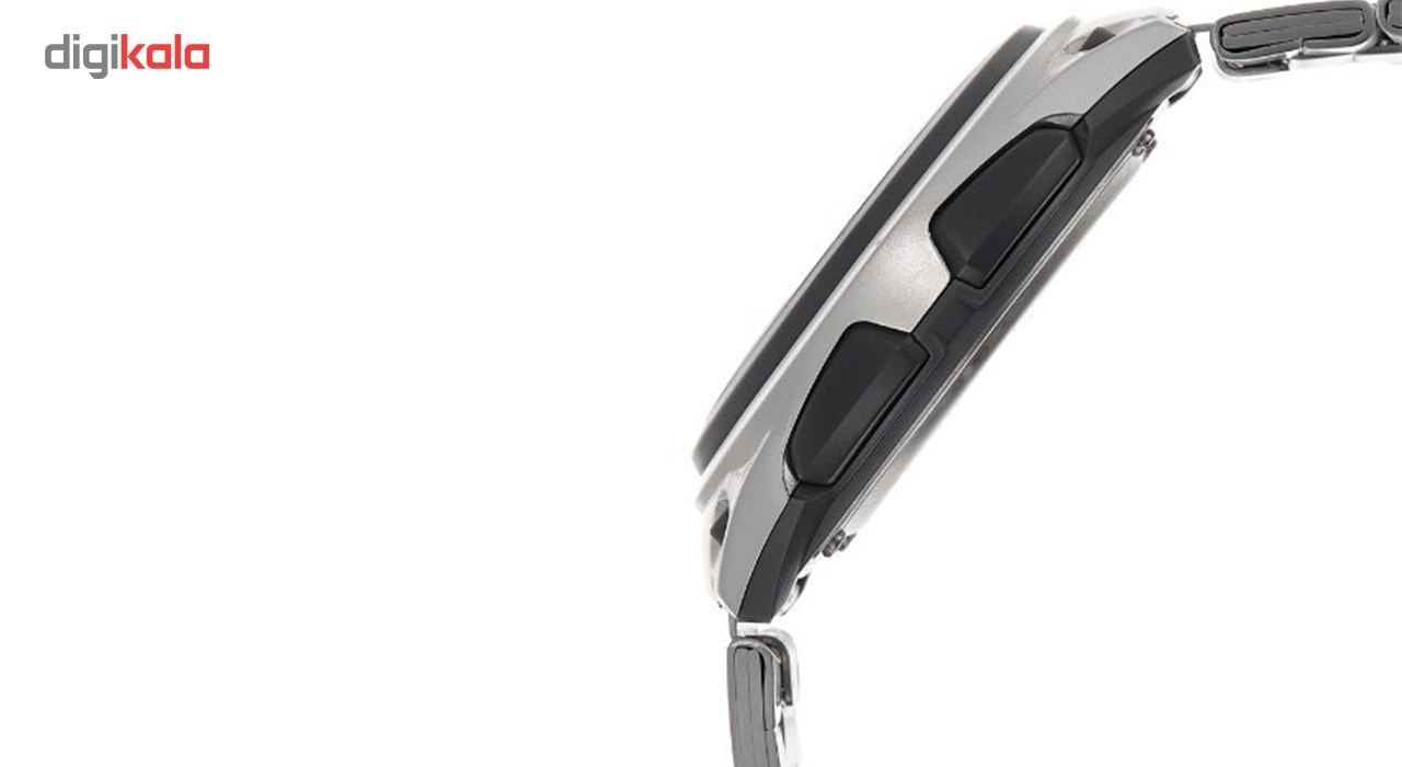 ساعت مچی عقربه ای مردانه کاسیو مدل AW-82D-7AVDF