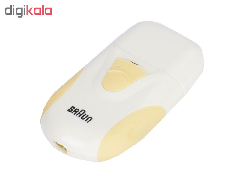 اپیلاتور مدل 516