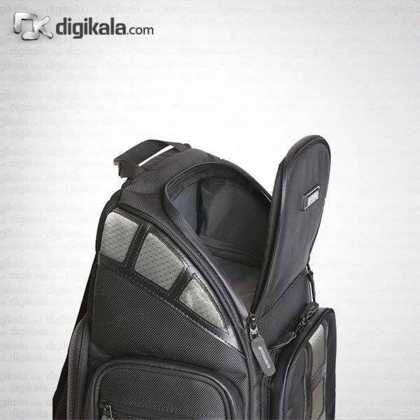 کوله پشتی عکاسی بنرو Neo-classic Sling bag S main 1 2