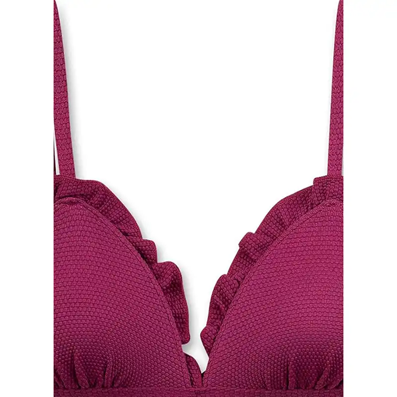 مایو دخترانه سانتا مدل 3601