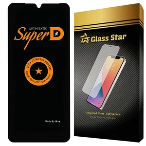 Glass Star SUBIG30 Screen Protector For Samsung Galaxy A22 5G / A14 4G / A14 5G / Doogee 100 4G