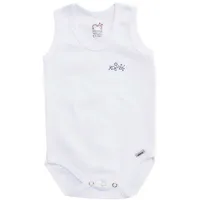 بادی بدون آستین نوزادی آدمک مدل Sun