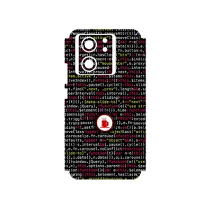 MAHOOT Programming 1 Cover Sticker for Xiaomi 13T Pro