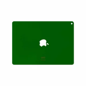 MAHOOT Metallic-Green Cover Sticker for Apple iPad Air 2 2014 A1566