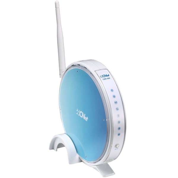 روتر بیسیم سی نت مدل CBR-980 روتر بیسیم سی نت مدل CBR-980