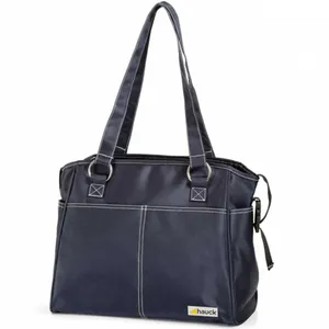 ساک لوازم کودک هاوک مدل City Bag Navy