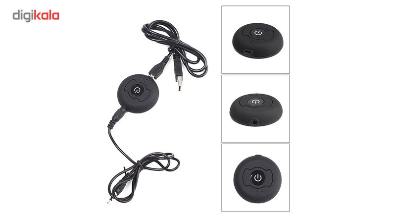 فرستنده صدای بلوتوث مدل H366T