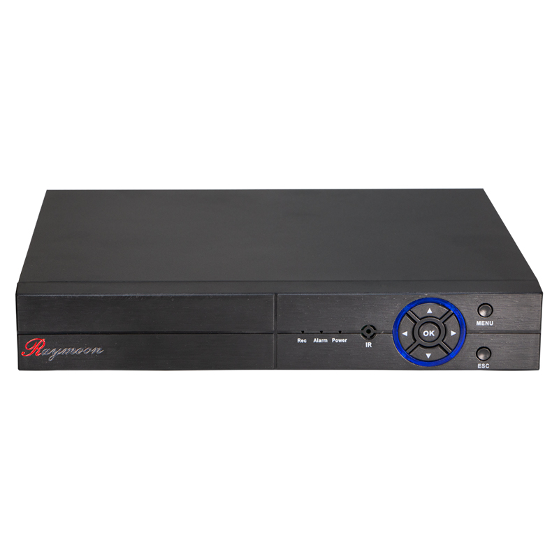 ضبط کننده ویدیویی رایمون مدل NVR-F5012