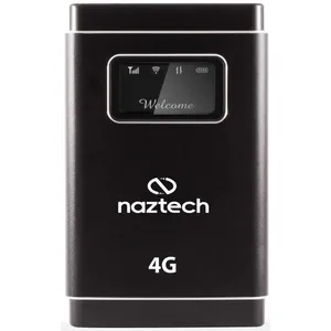 مودم 4G قابل حمل نزتک مدل NZT-8830