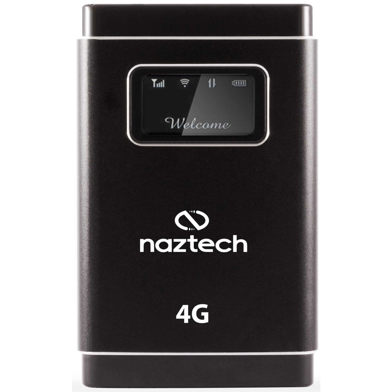 نقد و بررسی مودم 4G قابل حمل نزتک مدل NZT-8830 توسط خریداران