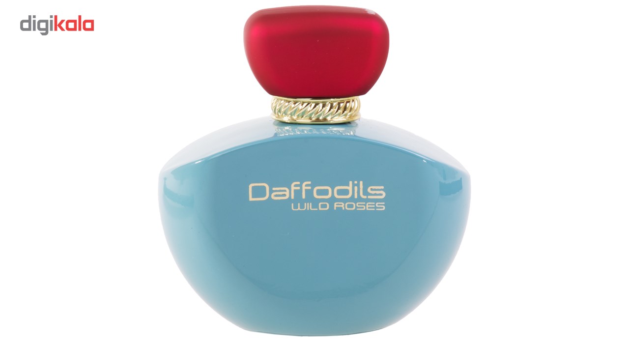 daffodils wild roses perfume