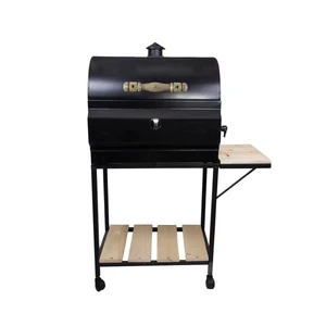 باربیکیو صنعتکاران مدل 50