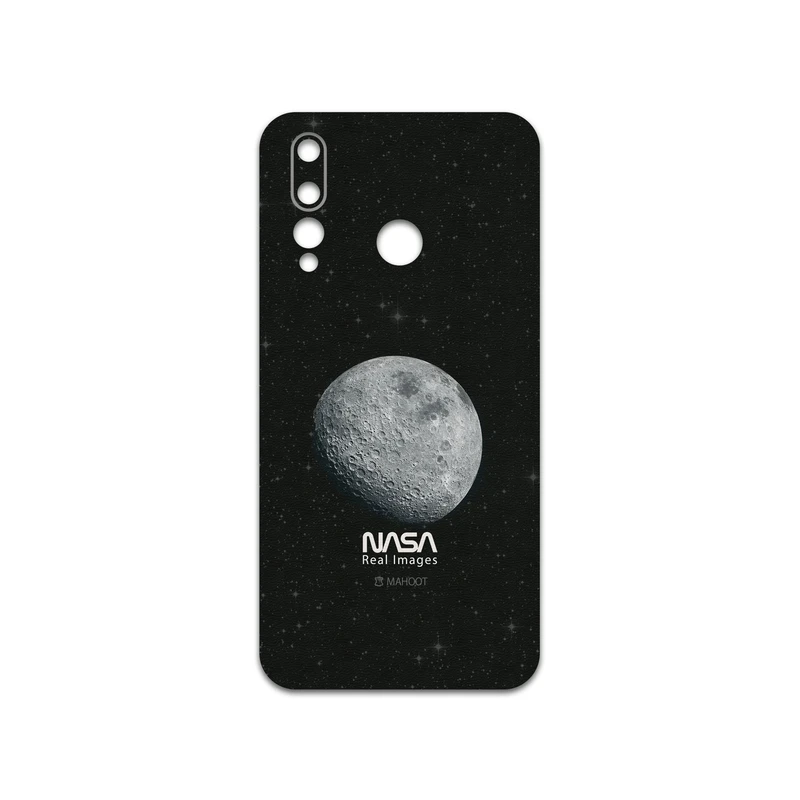 برچسب پوششی ماهوت مدل Moon-By-NASA مناسب برای گوشی موبایل هوآوی Nova 4