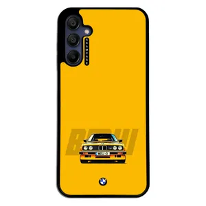 AKAM AMC-WSGA15-BMW-22 Cover For Samsung Galaxy A15
