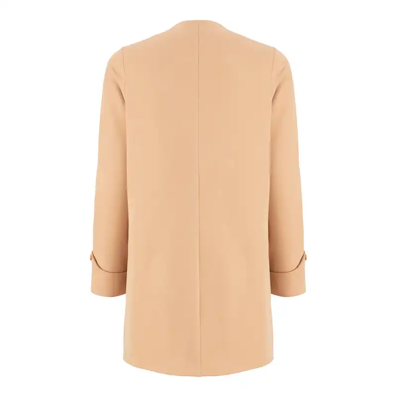 مانتو کتی زنانه السانا مدل مایلا کد 168223