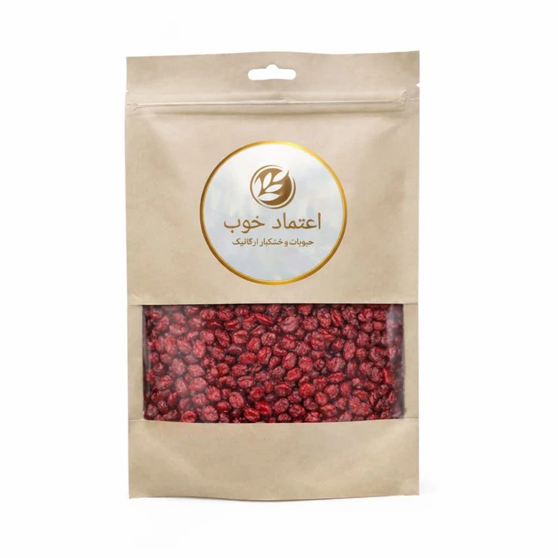 زرشک اعلاء اعتماد خوب - 250 گرم